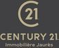 CENTURY 21 IMMOBILIERE JAURES - Chalon-sur-Sane